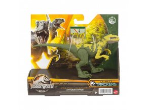 jursky svet stopari dinosaurus atrociraptor 1