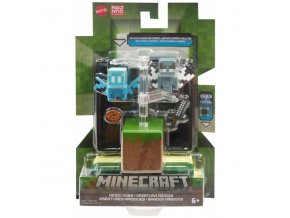 minecraft figurka magic mobs 9 cm 1