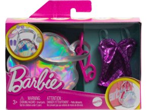 Barbie® Deluxe set s plážovou taškou