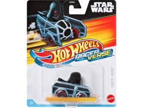 Hot Wheels Racer Verse Star Wars Darth Vader