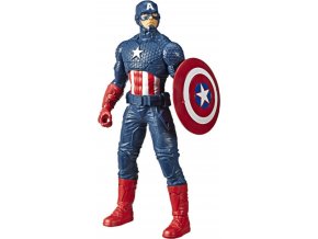 Avengers akční figurka Captain America 24 cm