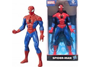 Avengers akční figurka Spider-Man 24 cm
