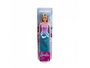 barbie dreamtopia panenka v tyrkysovych satech 1