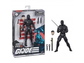 g i joe classified series snake eyes 1