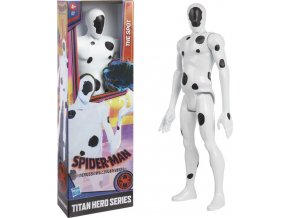 Spider-Man Titan Hero Series figurka THE SPOT 30 cm