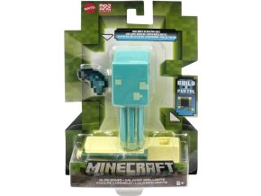 Minecraft Figurka SVÍTÍCÍ OLIHEŇ 9 cm