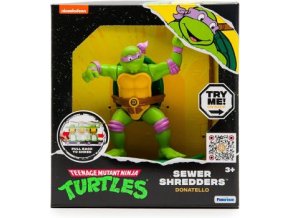 figurka zelvy ninja skate sewer shredders donatello 1