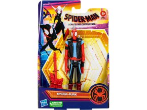 spiderman akcni figurka 15 cm spider punk 1