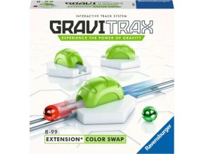 Ravensburger 26815 GraviTrax Tunýlky