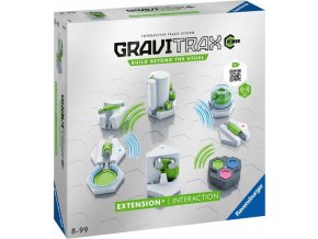 Ravensburger 26188 GraviTrax Power Elektronické doplňky