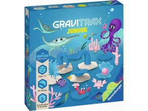 GraviTrax Junior Oceán