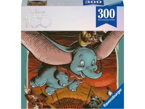 Disney 100 let: Dumbo 300 dílků