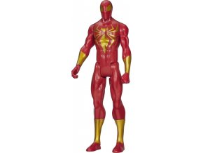 Ultimate Spider-Man Iron Spider