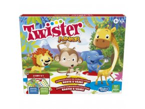 Twister Junior CZ/SK