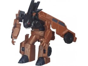 Transformers RiD Transformace v 1 kroku Quillfire