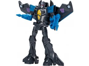 Transformers EarthSpark SKYWARP