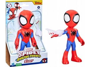 Spiderman SPIDEY AND HIS AMAZING FRIENDS Mega figurka Spidey