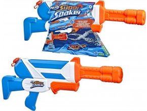 Nerf super soaker pistole Twister