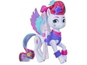 My Little Pony Bridlewoodstock Styl dne ZIPP STORM