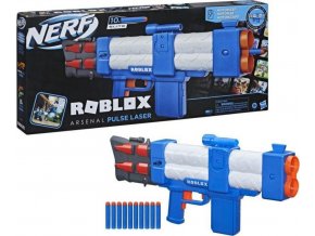 Nerf pistole Roblox Arsenal pulse laser
