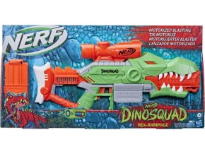 Nerf pistole Dino Rex Rampage