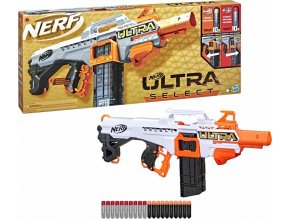 NERF Ultra Select