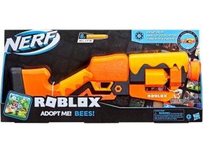 NERF ROBLOX HONEY-B Adopt me! Bees!