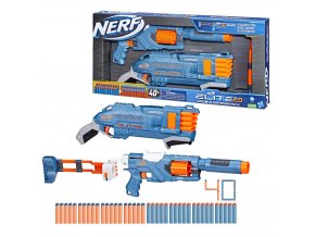 NERF Elite 2.0 SPECTRE WARDEN PACK