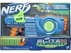 NERF Elite 2.0 FLIP 8