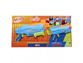 NERF ELITE JUNIOR Ultimate sada