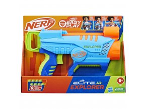 NERF ELITE JUNIOR EXPLORER