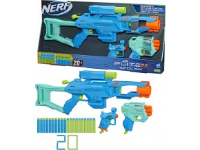 NERF ELITE 2.0 TACTICAL PACK