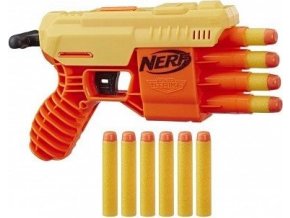 NERF Alpha strike fang QS4 Geel