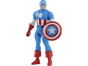 Marvel Legendy retro Kapitán America