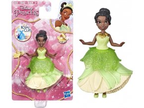 Disney mini princezna Tiana, E6515