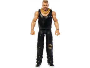 WWE Akční figurka PAT McAFEE 17 cm