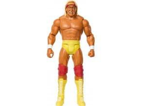 WWE Akční figurka HULK HOGAN 17 cm