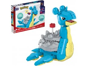 Mega Construx Pokémon Lapras