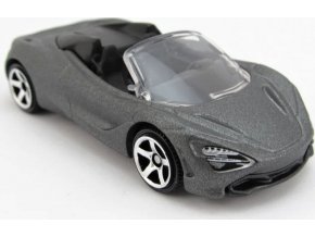 Matchbox™ Nejlepší francouzské angličáky 2019 McLAREN 720S SPIDER