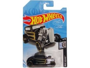 Hot Wheels Kolekce Basic 1:64 ´32 FORD