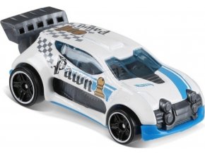 Hot Wheels Kolekce Basic 1:64 FAST 4WD