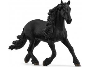 Schleich® 13975 Fríský hřebec