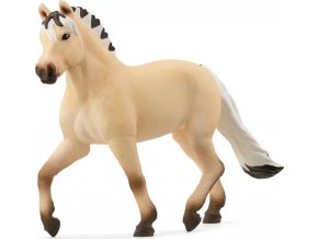 Schleich® 13980 Klisna norského fjordského koně