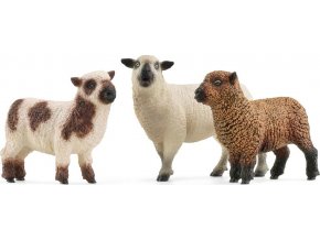 Schleich® 42660 Ovčí kamarádky