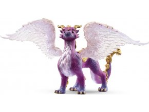 Schleich® 70762 Noční nebeský drak