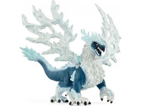 Schleich® 70790 ELDRADOR® CREATURES Ledový drak