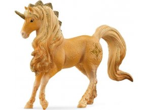 Schleich® 70822 BAYALA® Hřebec jednorožce Apollo