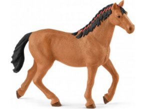 Schleich® 72166 plnokrevný hřebec