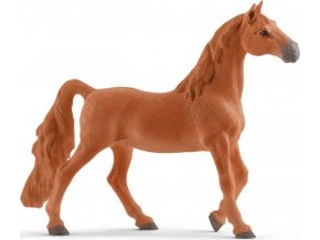 Schleich® 72164 americký Saddlebred valach