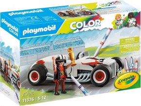 PLAYMOBIL® 71376 Color: Závodní auto